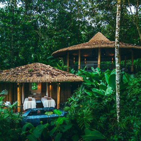 Nayara Tented Camp La Fortuna Esterno foto